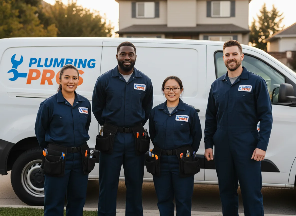 Water Heater Repair company in Lockwood, MT